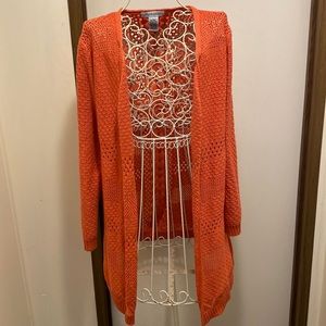 99‎ Jane Street cardigan